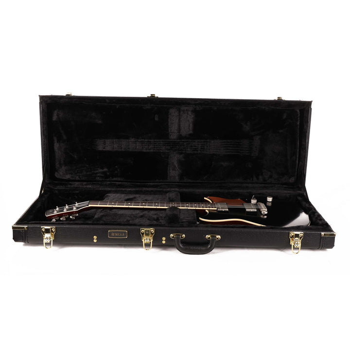 Yamaha Revstar RSP20CR Brushed Black 2021