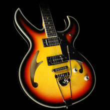 Eastwood Fire Bird Sunburst