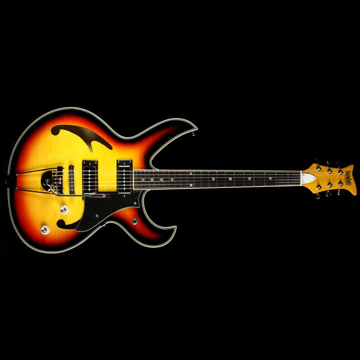 Eastwood Fire Bird Sunburst
