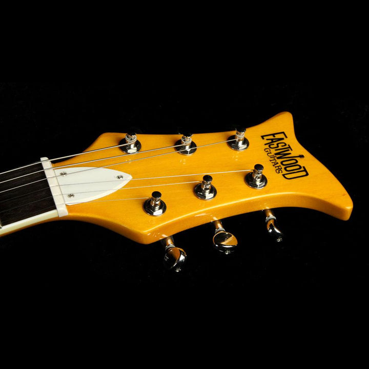Eastwood Fire Bird Sunburst