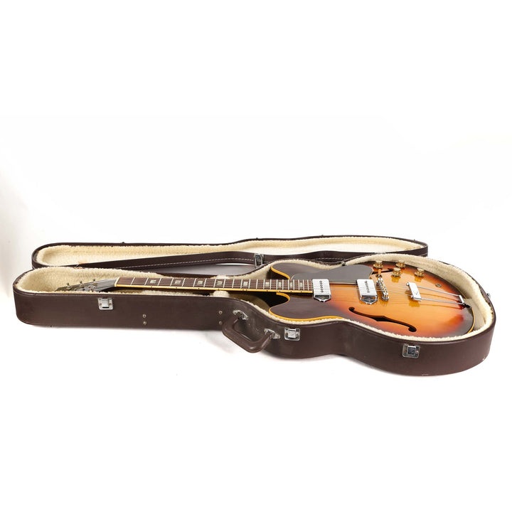 1967 Gibson ES-330 Sunburst