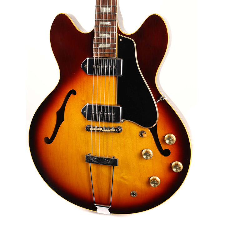 1967 Gibson ES-330 Sunburst