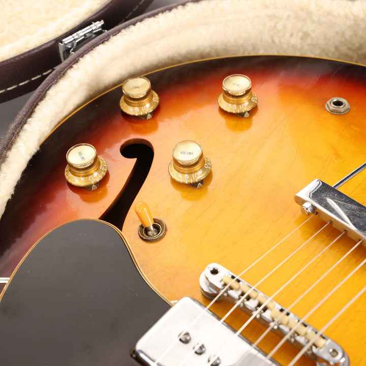1967 Gibson ES-330 Sunburst