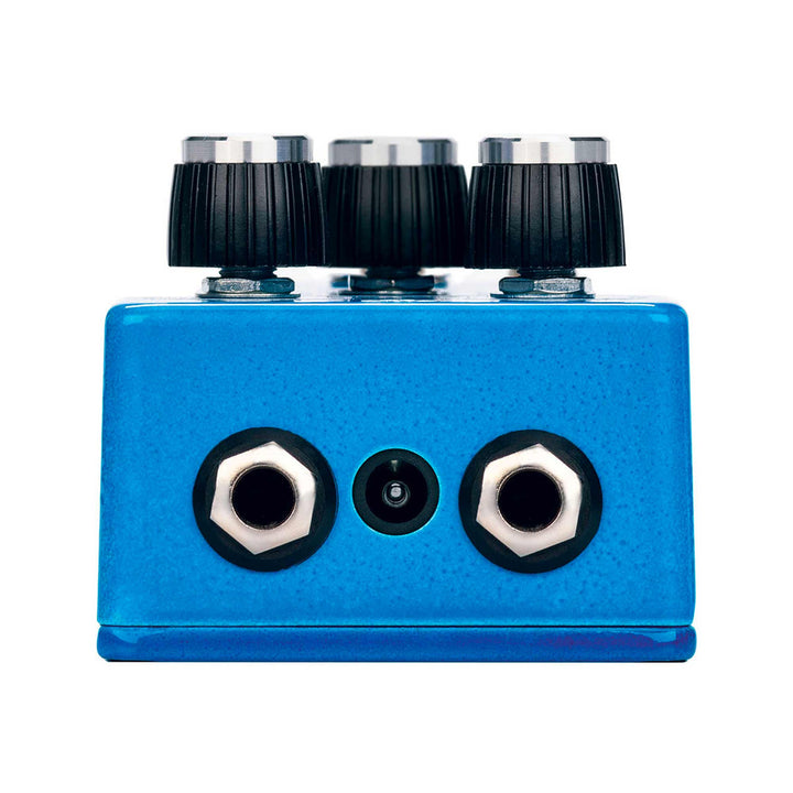 EarthQuaker Devices Park Fuzz Sound Fuzz/Distortion Effects Pedal