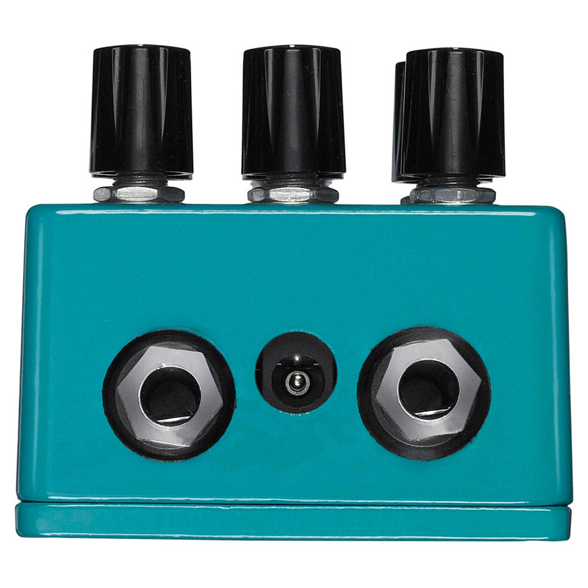 EarthQuaker Devices Organizer Octave Generator Effects Pedal | The