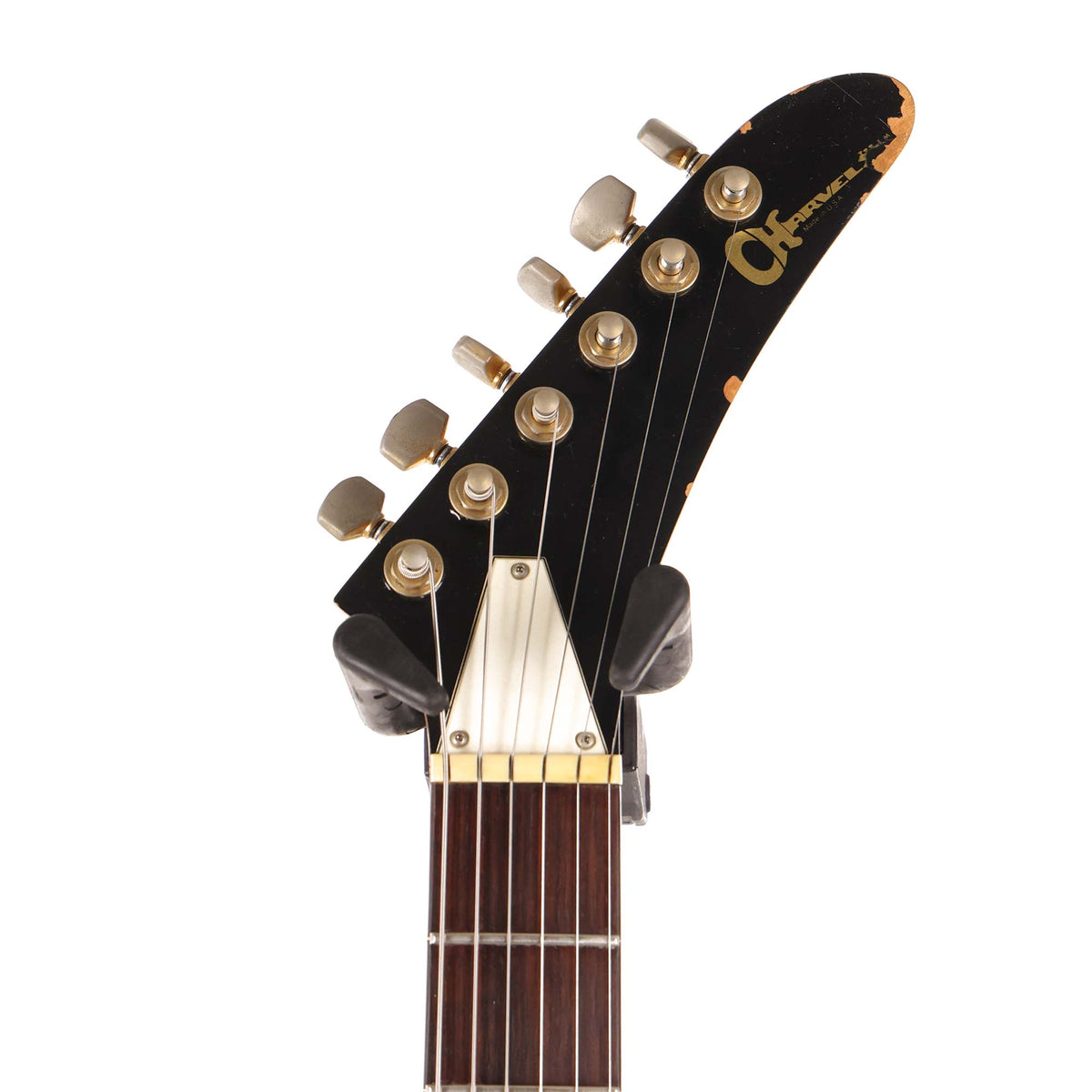 1982 Charvel Star Eagle Graphic — 9