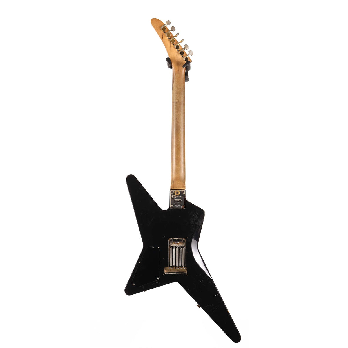 1982 Charvel Star Eagle Graphic — 3