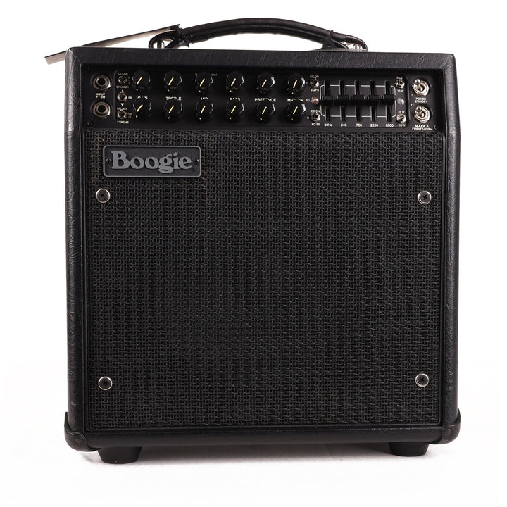 Mesa Boogie Mark Five: 25 1x10 Combo Amplifier Used