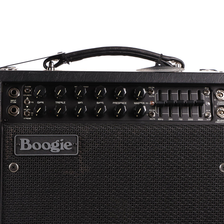 Mesa Boogie Mark Five: 25 1x10 Combo Amplifier Used