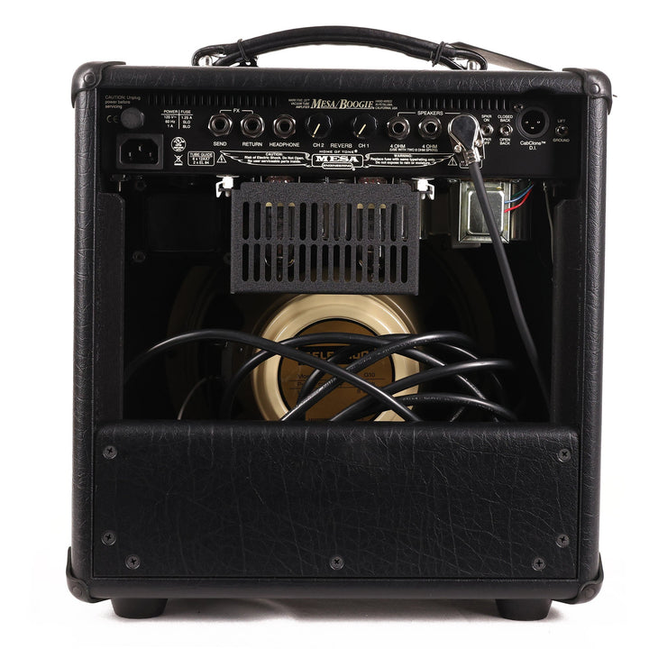 Mesa Boogie Mark Five: 25 1x10 Combo Amplifier Used | The Music Zoo