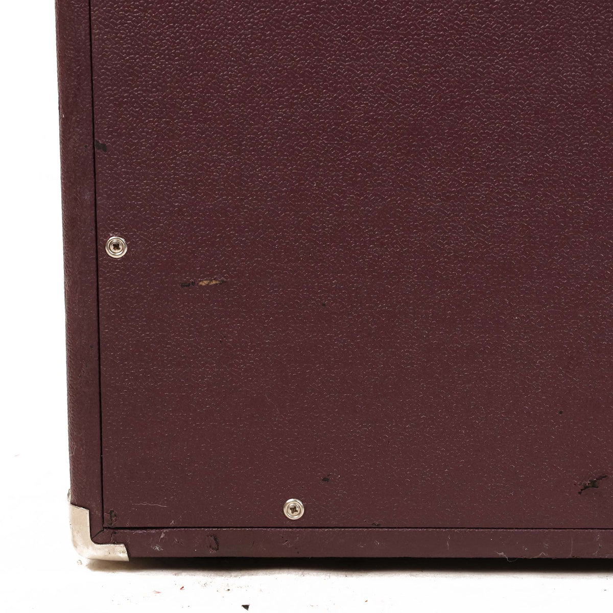 Cornford Hellcat Head and 2x12 Cabinet Local Pickup Only — 11
