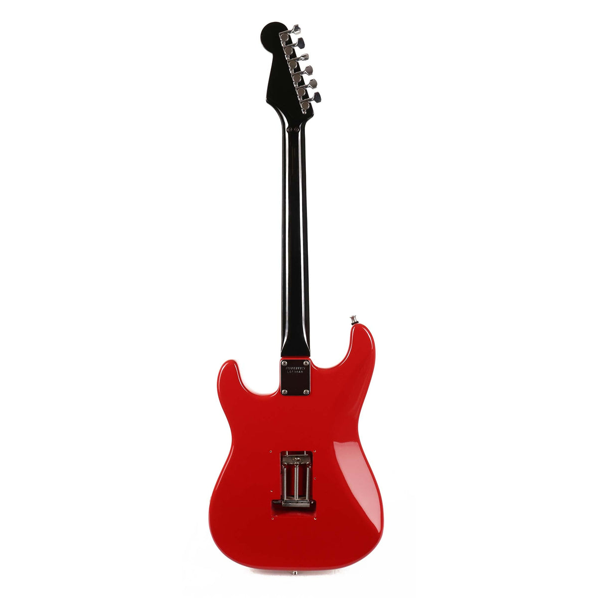FERNANDES TheFunction　Brad Gillis　FRT-2 1980s Fernandes Function Brad Gillis Signature Model Red | The