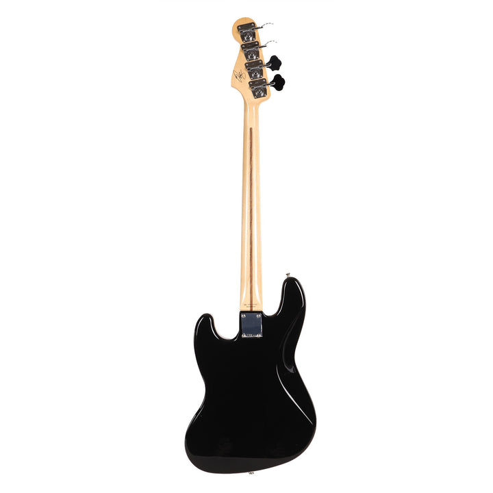 Fender Geddy Lee Jazz Bass Black