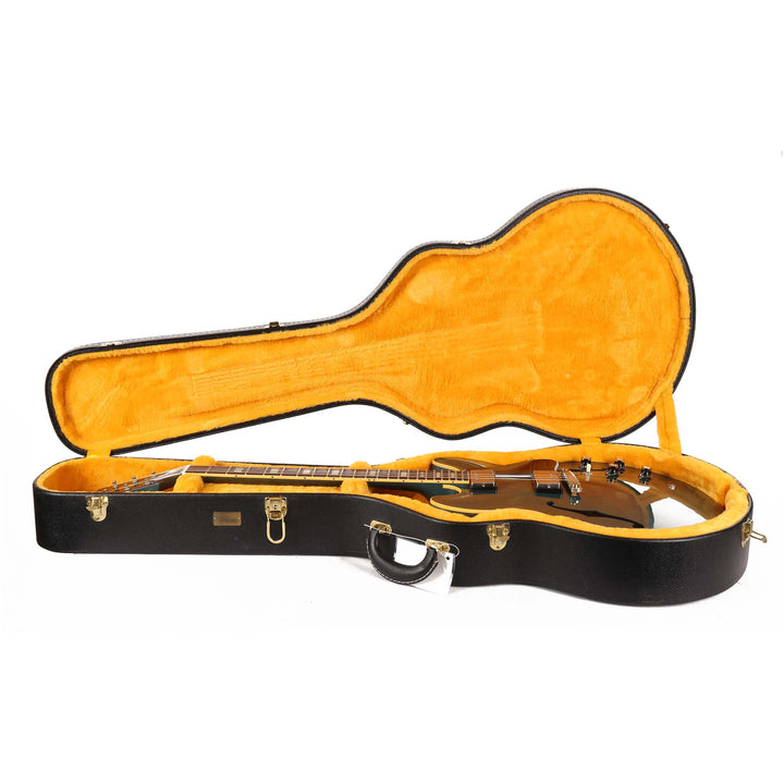 Gibson Custom Shop 1964 ES-335 Wraparound Tailpiece Pelham Blue Made 2 Measure 2022