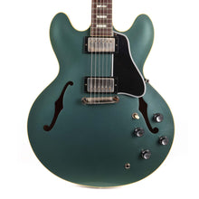 Gibson Custom Shop 1964 ES-335 Wraparound Tailpiece Pelham Blue Made 2 Measure 2022