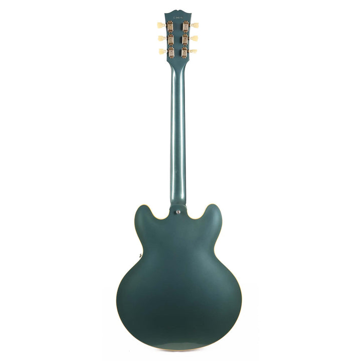 Gibson Custom Shop 1964 ES-335 Wraparound Tailpiece Pelham Blue Made 2 Measure 2022