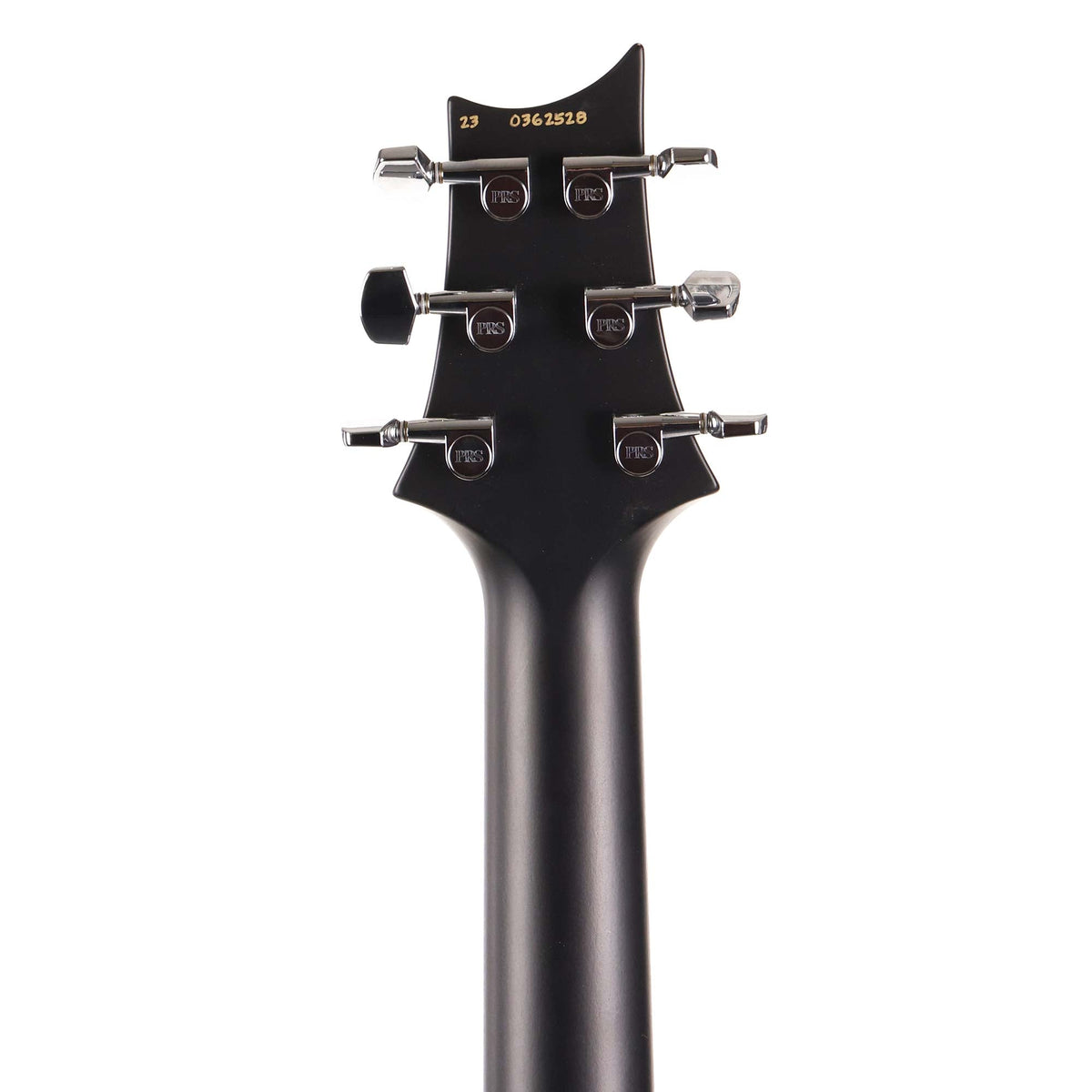PRS Wood Library CE24 Satin Quilt Top Ruby Red 2023 — 7