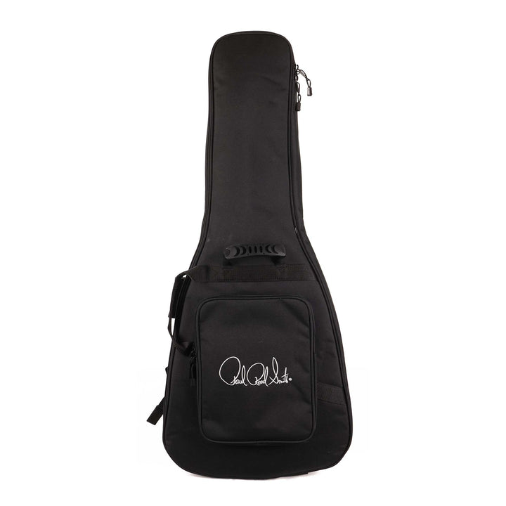 PRS Wood Library CE24 Satin Quilt Top Ruby Red 2023