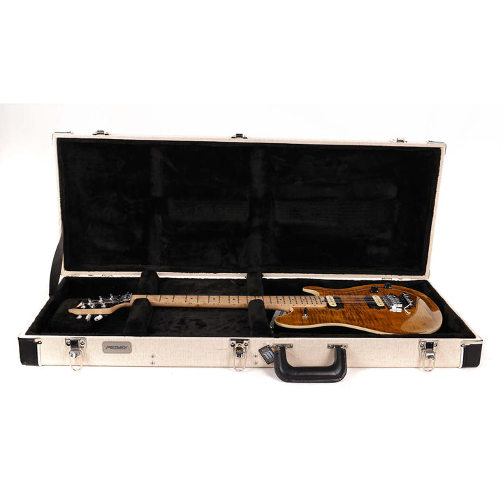 Peavey HP2 BE Limited Edition Guitar Tiger Eye Used