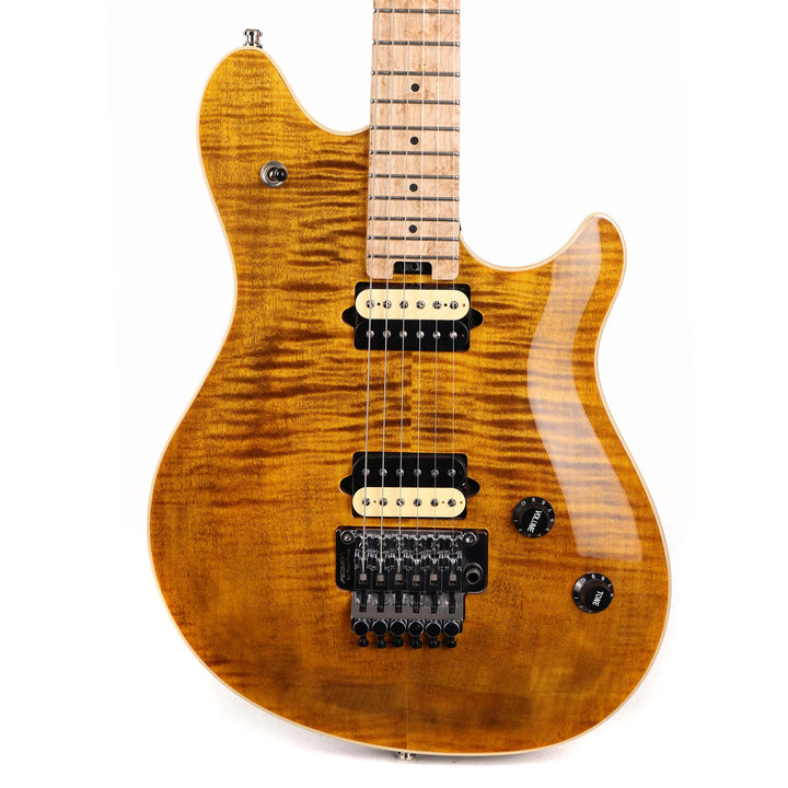 Peavey HP2 BE Limited Edition Guitar Tiger Eye Used