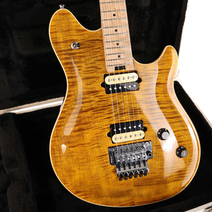 Peavey HP2 BE Limited Edition Guitar Tiger Eye Used