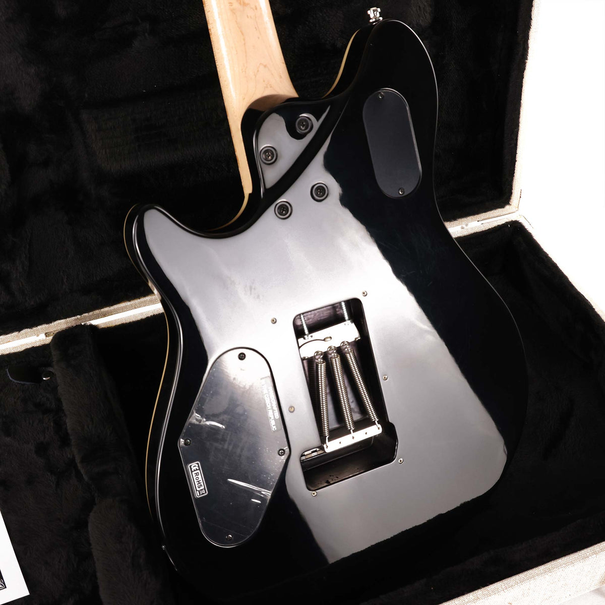 Peavey HP2 BE Limited Edition Guitar Tiger Eye Used — 7