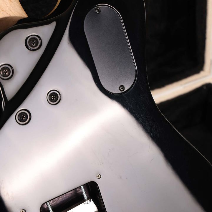 Peavey HP2 BE Limited Edition Guitar Tiger Eye Used