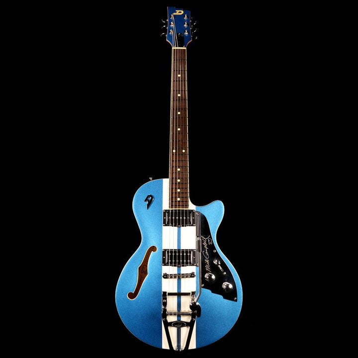 Duesenberg Starplayer TV Mike Campbell Edition
