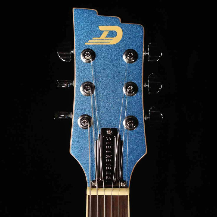 Duesenberg Starplayer TV Mike Campbell Edition