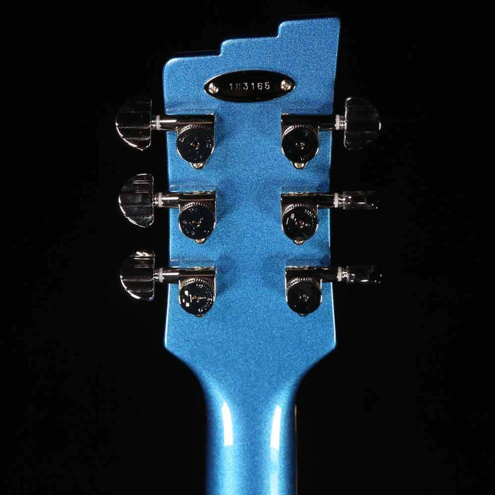 Duesenberg Starplayer TV Mike Campbell Edition