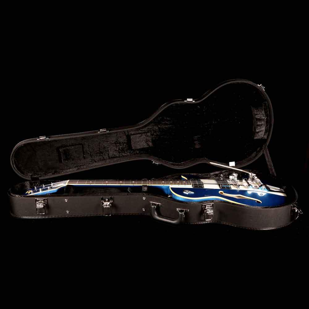 Duesenberg Starplayer TV Mike Campbell Edition — 8