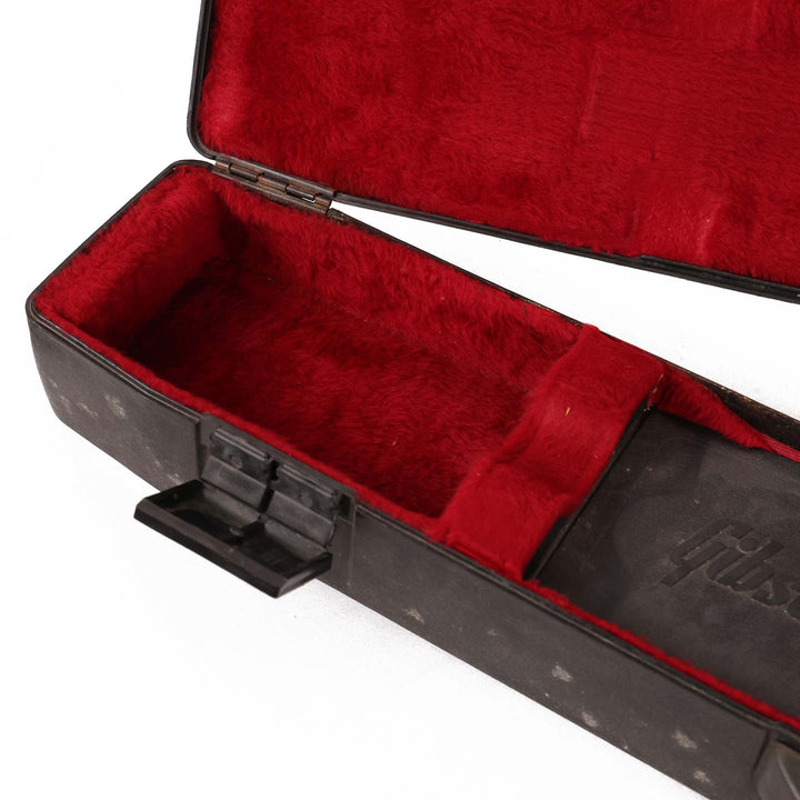1970s Gibson Chainsaw Case for Les Pauls