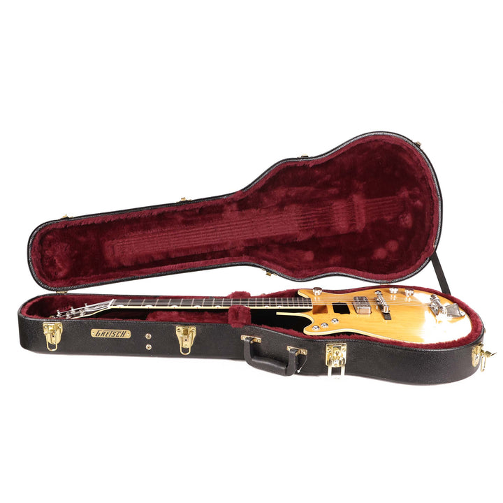 Gretsch G6131T-MY Malcolm Young Signature Jet Natural 2019