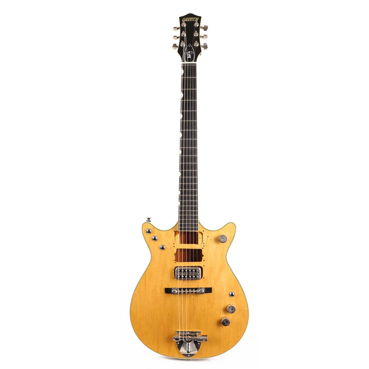 Gretsch G6131T-MY Malcolm Young Signature Jet Natural 2019