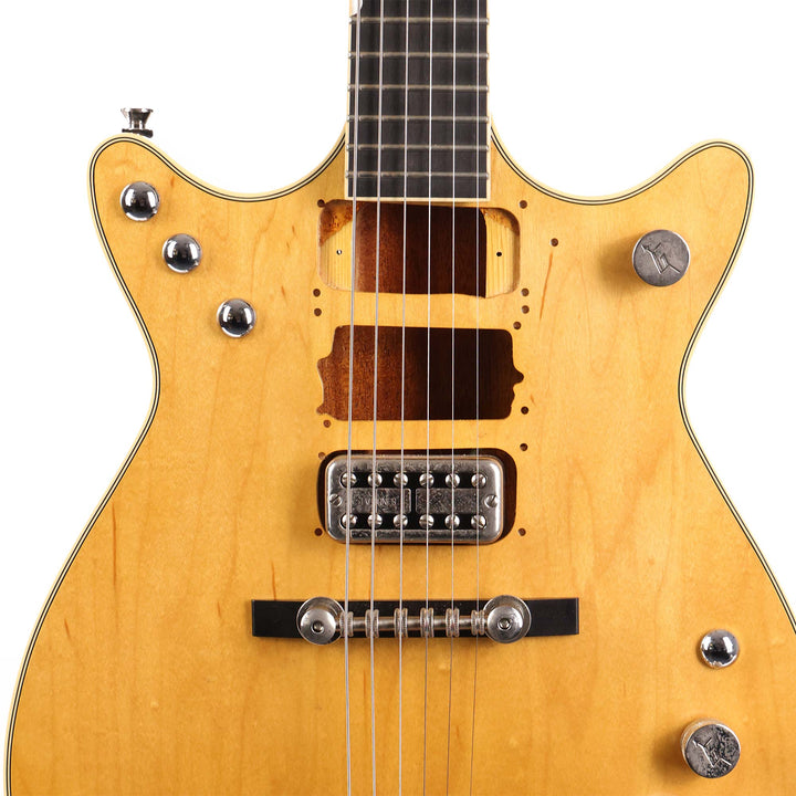 Gretsch G6131T-MY Malcolm Young Signature Jet Natural 2019