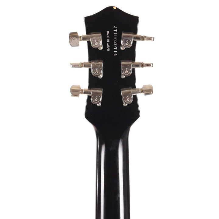 Gretsch G6131T-MY Malcolm Young Signature Jet Natural 2019