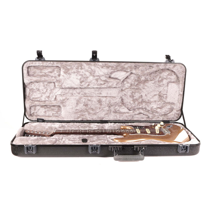 Fender American Professional II Stratocaster Firemist Gold Rosewood Neck 2022