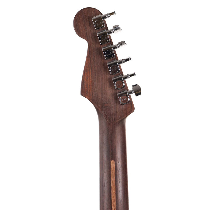 Fender American Professional II Stratocaster Firemist Gold Rosewood Neck 2022