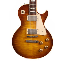 Gibson Custom Shop Chambered 1958 Les Paul Reissue Iced Tea VOS 2009
