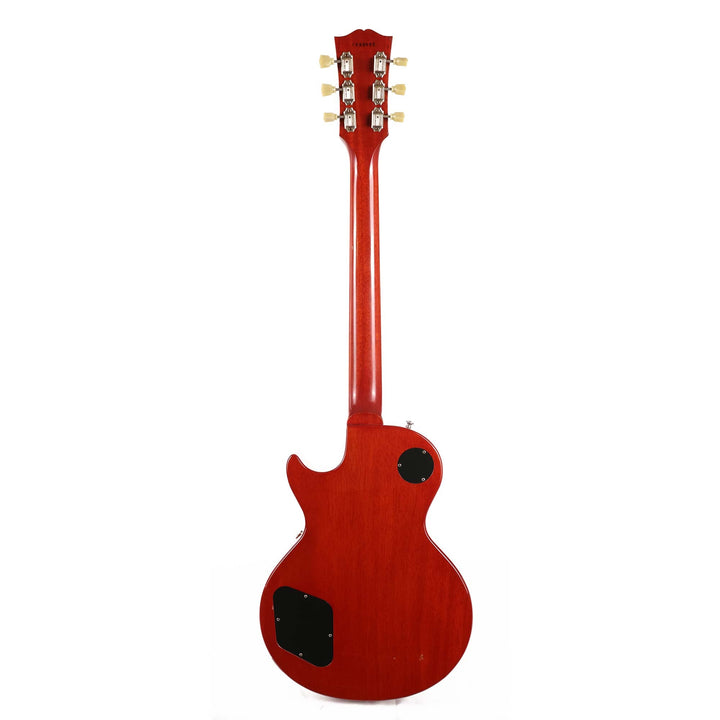 Gibson Custom Shop Chambered 1958 Les Paul Reissue Iced Tea VOS 2009