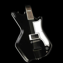 Eastwood Airline '59 1P Black