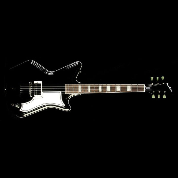 Eastwood Airline '59 1P Black
