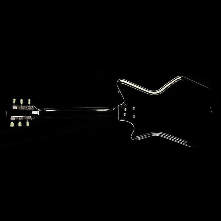 Eastwood Airline '59 1P Black