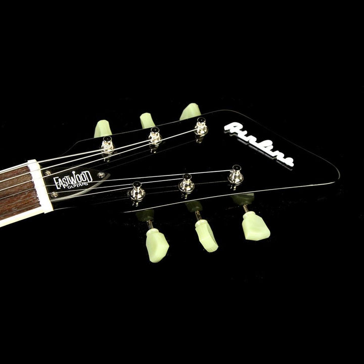 Eastwood Airline '59 1P Black