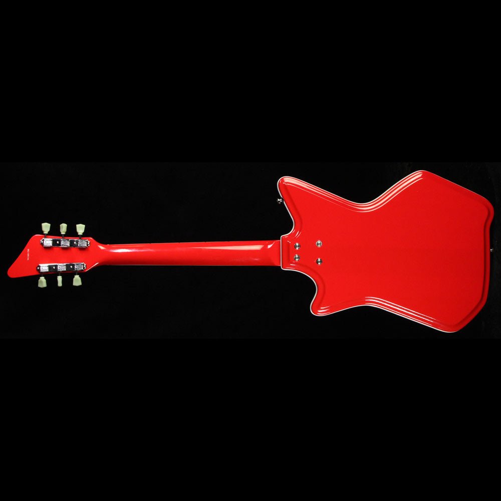 Eastwood Airline '59 2P Red | The Music Zoo