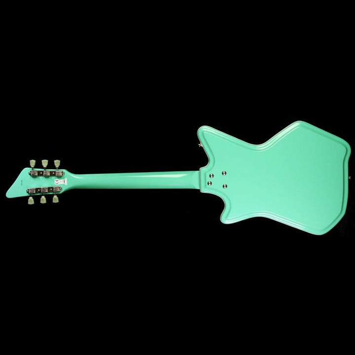 Eastwood  Airline '59 3P DLX Electric Guitar Seafoam
