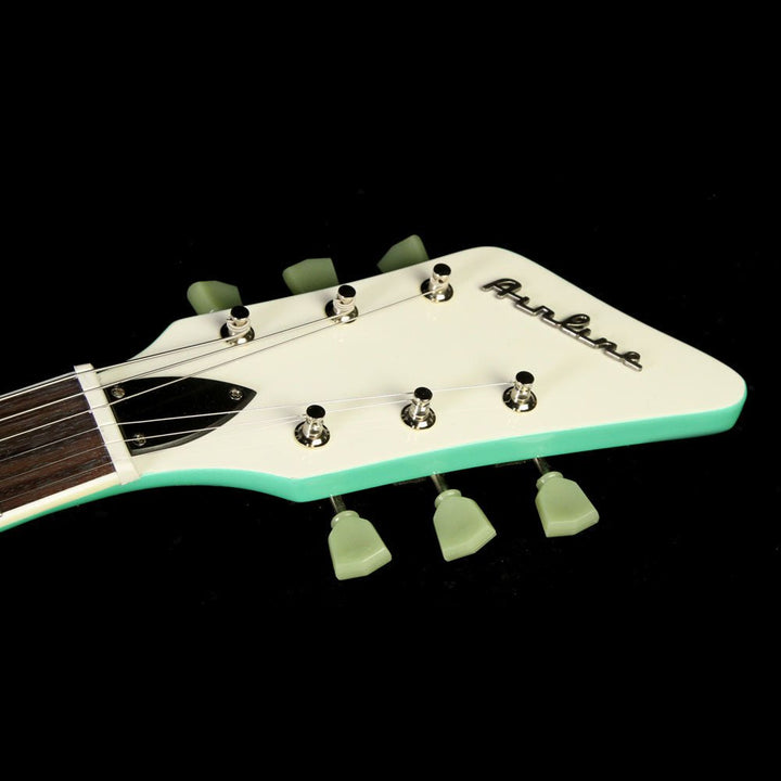 Eastwood  Airline '59 3P DLX Electric Guitar Seafoam
