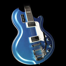 Eastwood Airline '59 Coronado Metallic Blue