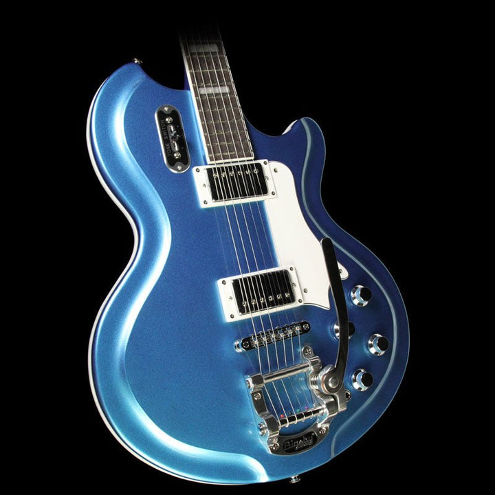 Eastwood Airline '59 Coronado Metallic Blue