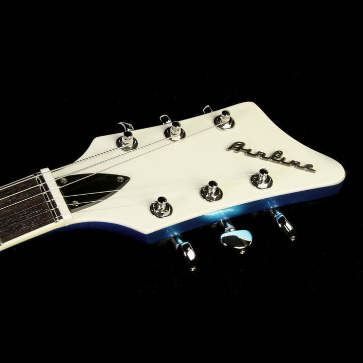 Eastwood Airline '59 Coronado Metallic Blue
